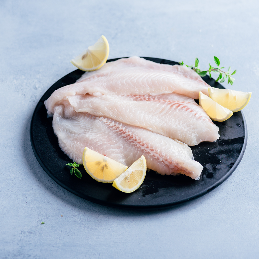 Fresh Catfish Fillet